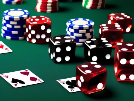 Online gambling-landskabet i fire fremtrædende østasiatiske lande
