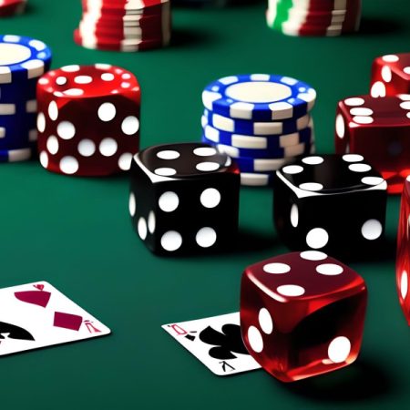 Il panorama del gioco d'azzardo online in quattro importanti paesi dell'Asia orientale