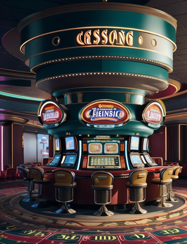 Beste online casino's in Australië