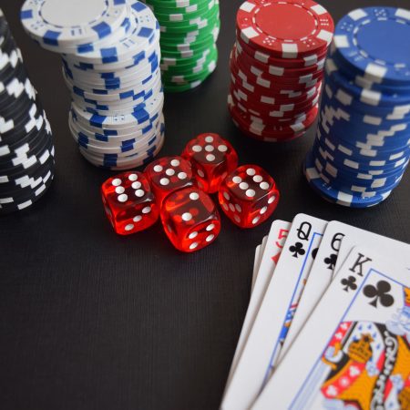 Kde najít nejlepší bonusy bez vkladu v kasinech v Malajsii: Jak se dostat do kasin: online průvodce